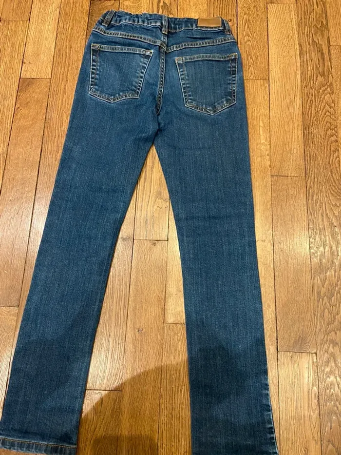 Jean denim Monoprix - photo numéro 3