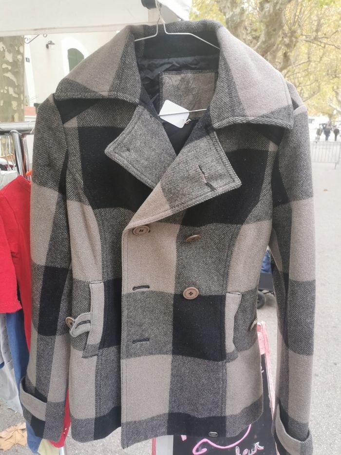 Manteau élégant