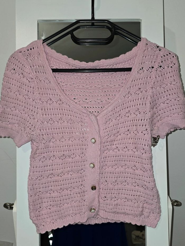 Tee short
