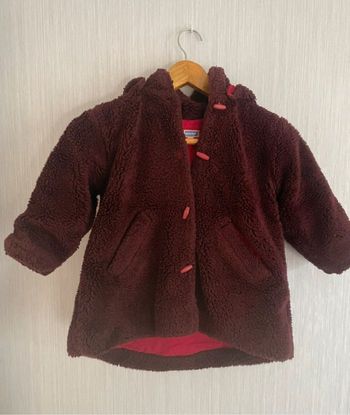 Manteau chic et chaud