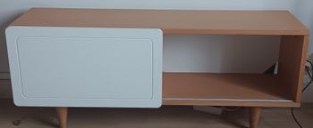 Meuble Alinea scandinave