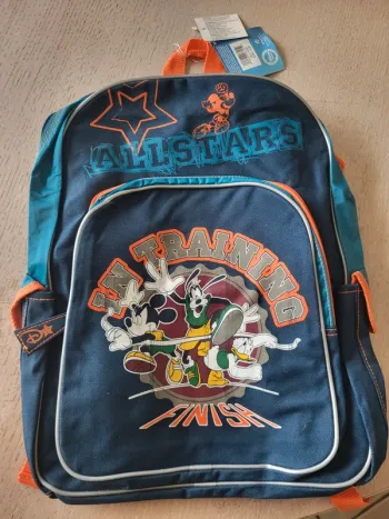 Magnifique sac Disney neuf