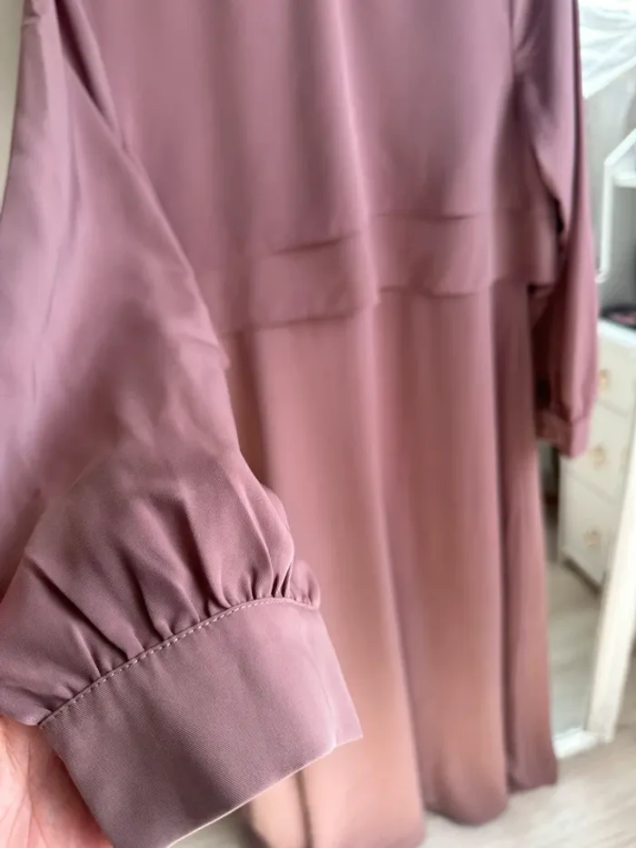 Magnifique robe - photo numéro 2