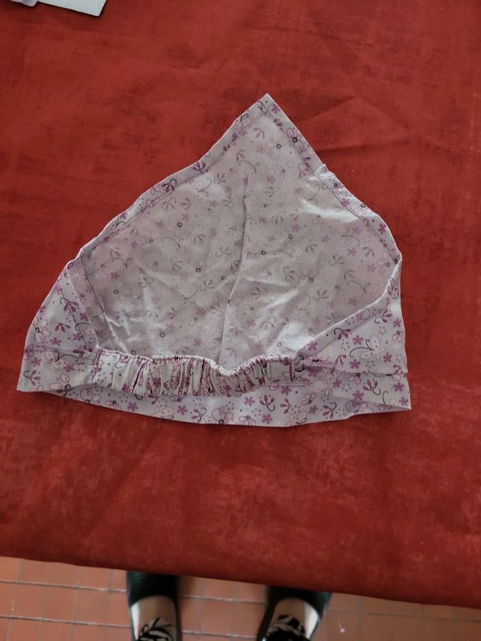 Bandeau foulard - photo numéro 2