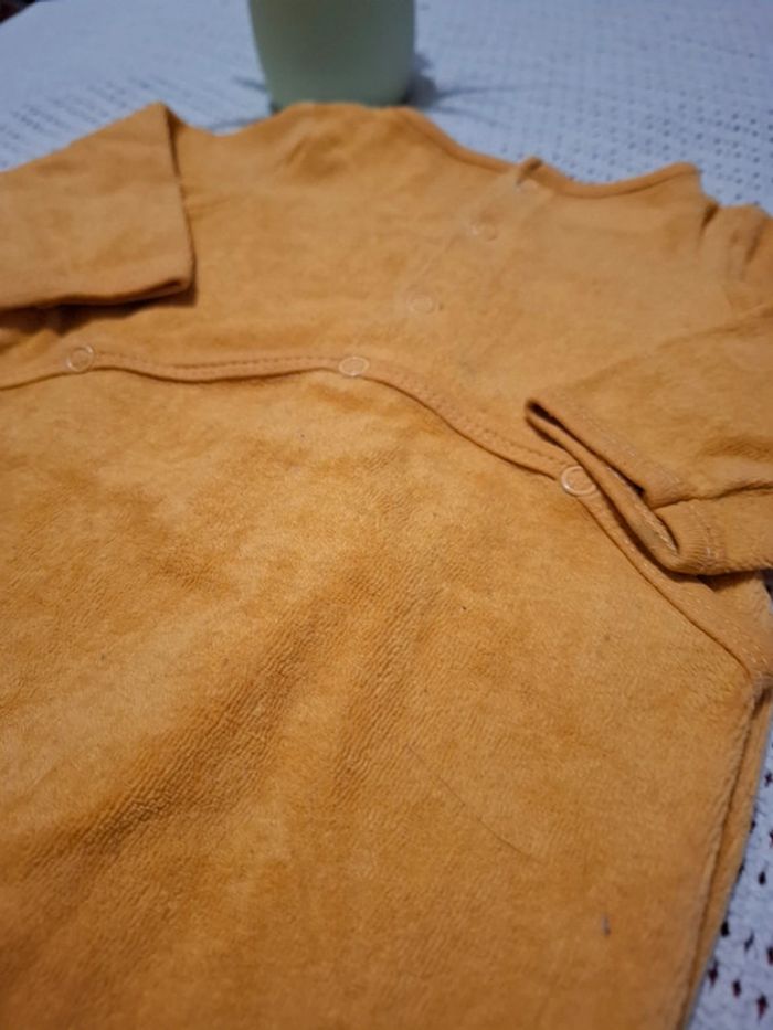 Pyjama 6Mois - photo numéro 5