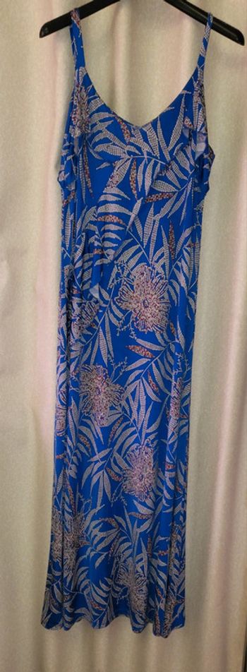 Robe été