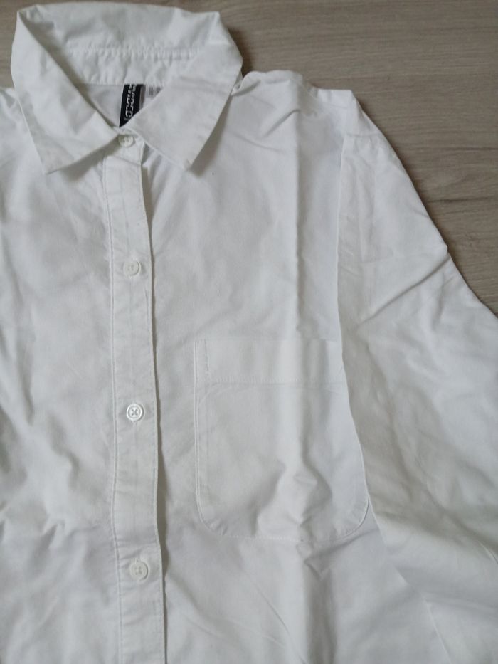 Chemise femme - photo numéro 2