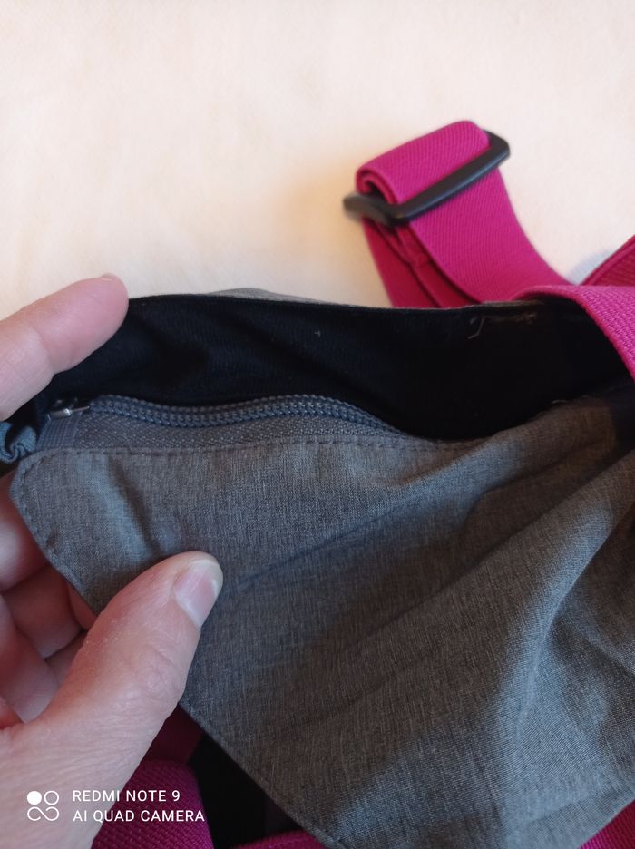 Pantalon de ski - photo numéro 3