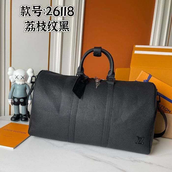 Louis Vuitton Keepall Bandoulière 50   M26118