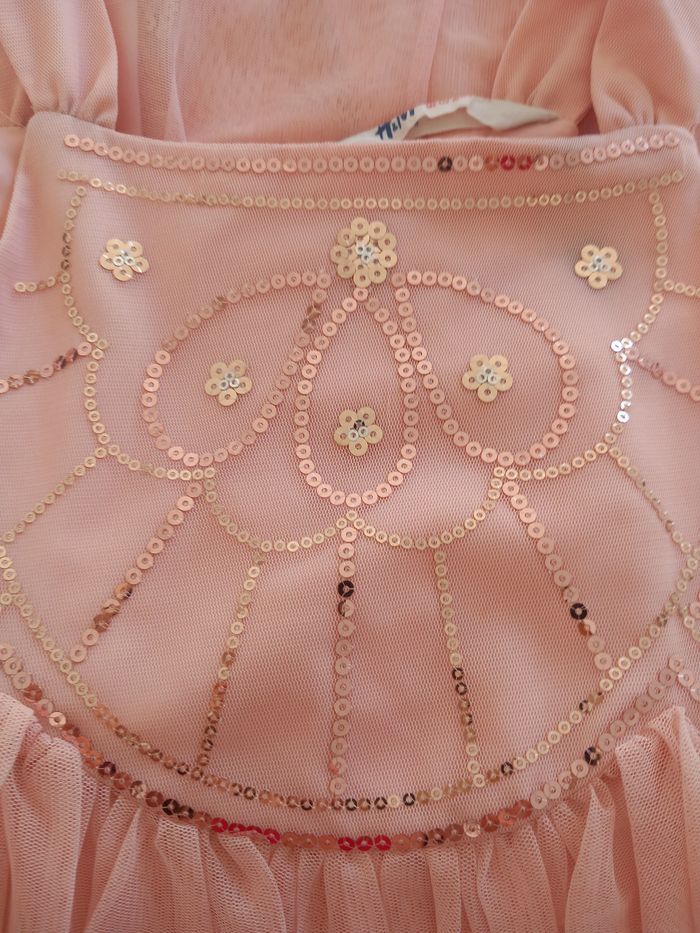 Robe de fêtes H&M - photo numéro 2