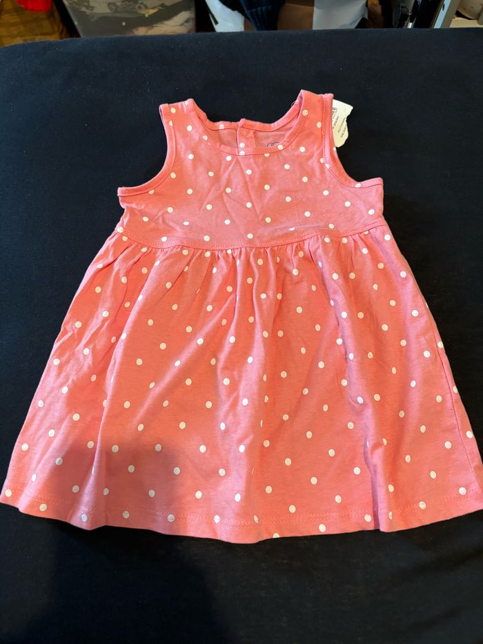 Robe bébé