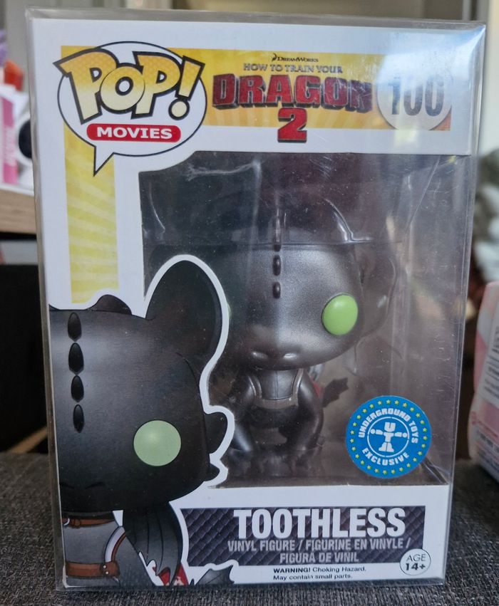 Pop Dragons