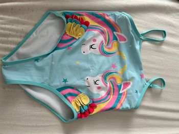 Maillot de bain