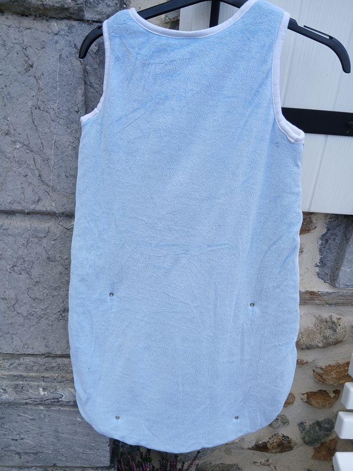 Gigoteuse évolutive  64cm a 85cm neuve - photo numéro 5