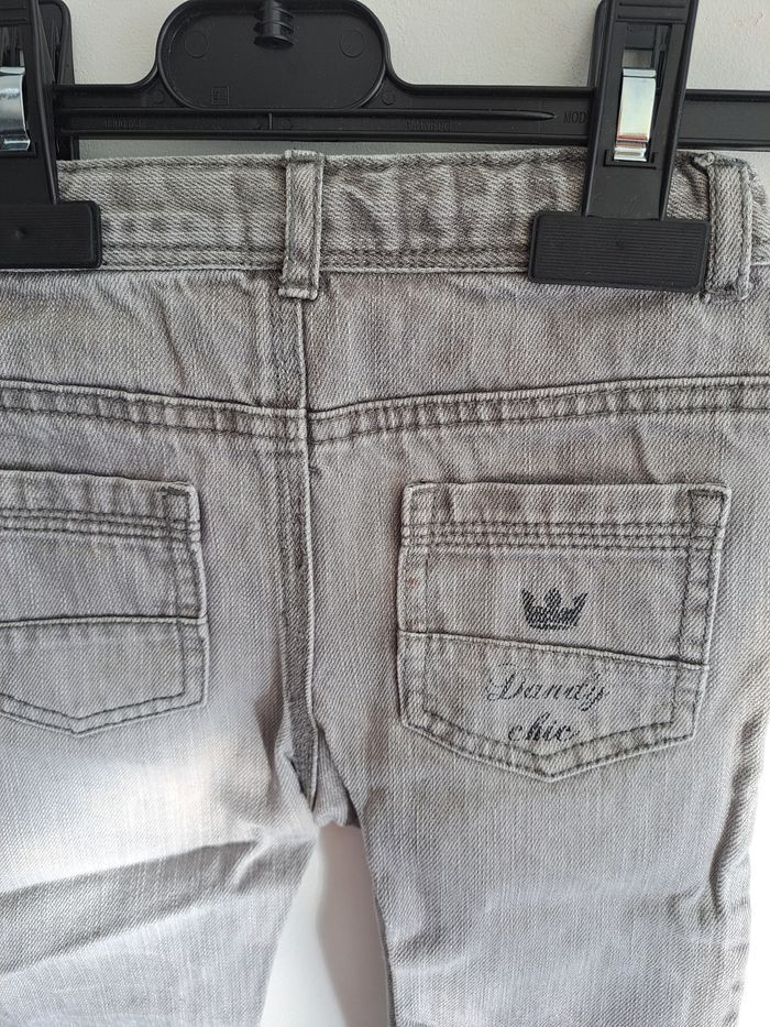 Jean - photo numéro 5