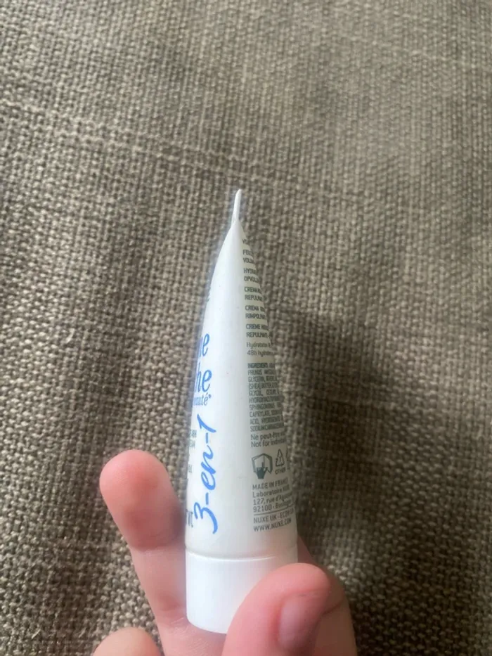 Nuxe crème 3 en 1 - photo numéro 10