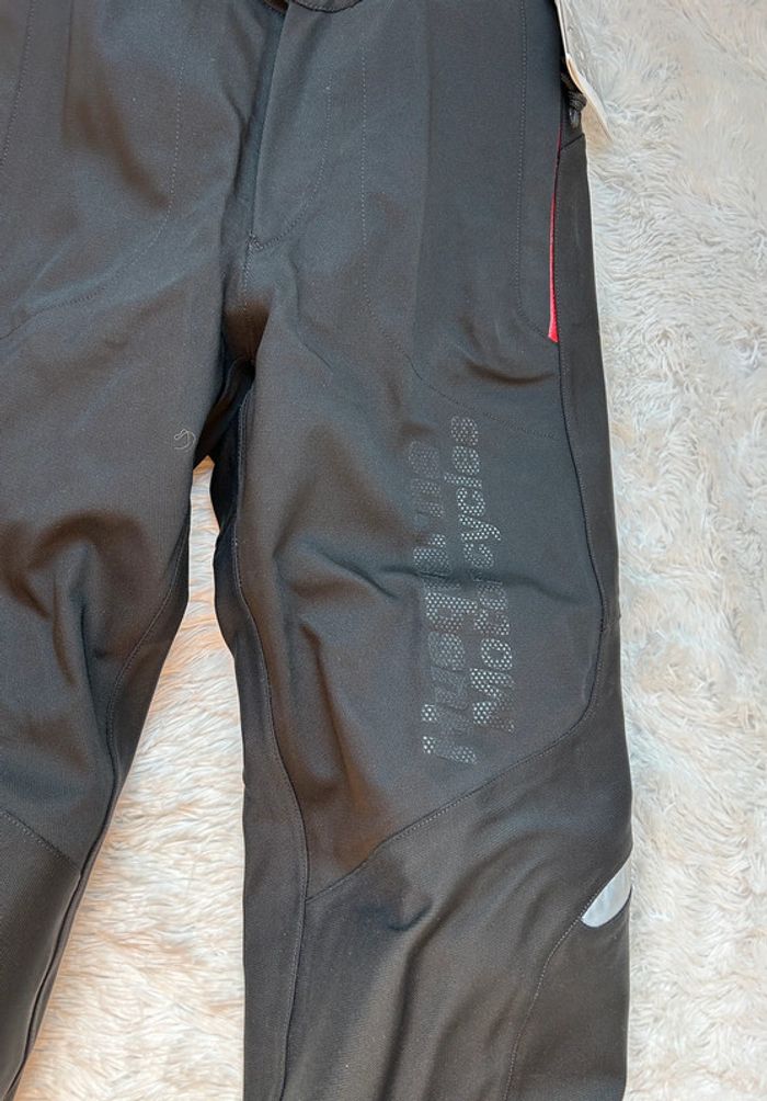 Pantalon de moto Husqvarna - photo numéro 2