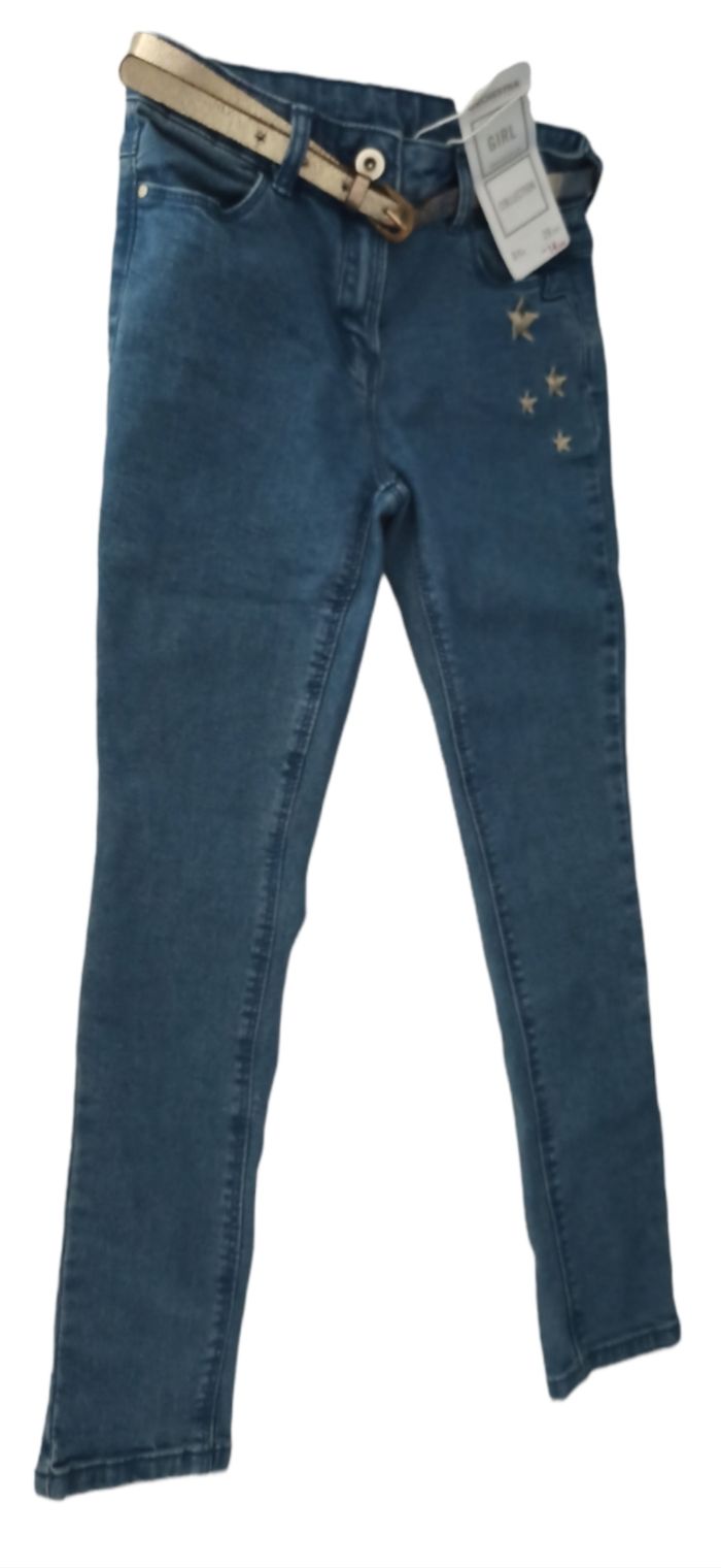 Jeans orchestra 8 ans