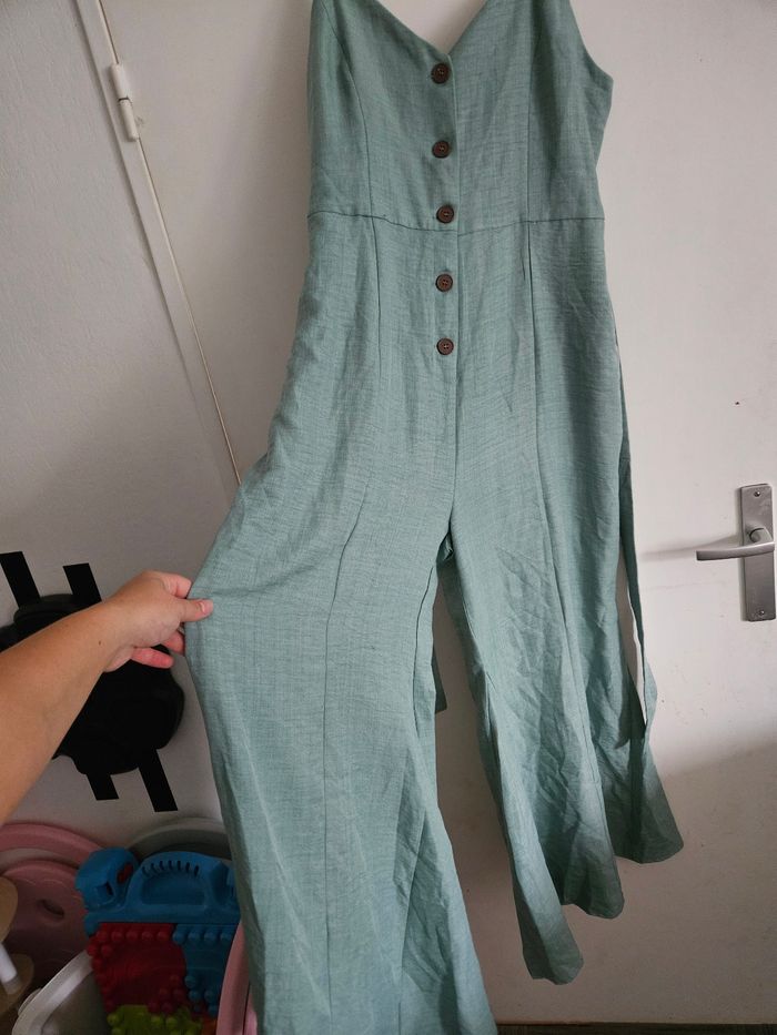 Combinaison femme - photo numéro 2