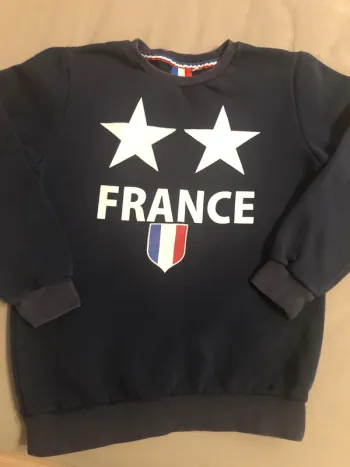 Pull France
