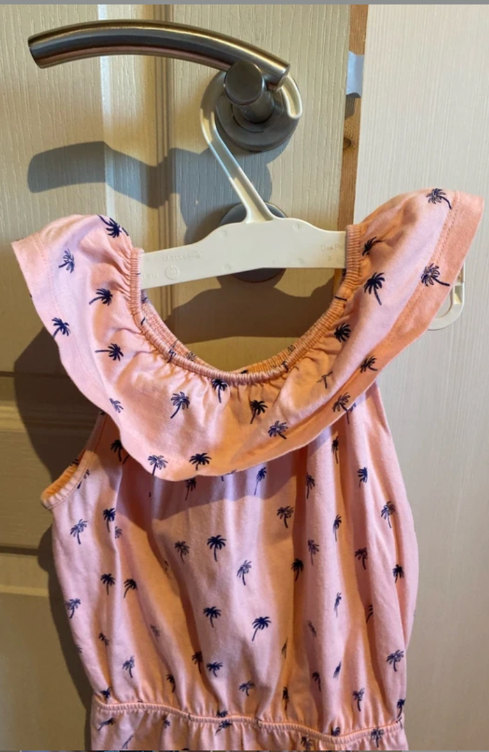 Robe short 8 ans - photo numéro 2
