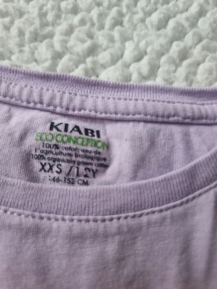 Lot de top 12 ans - photo numéro 7