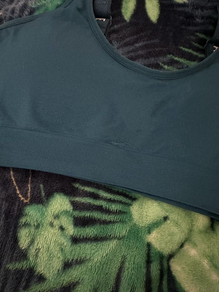 Soutient gorge - photo numéro 2