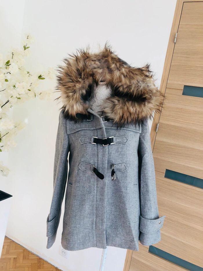 Manteau Zara neuf taille S