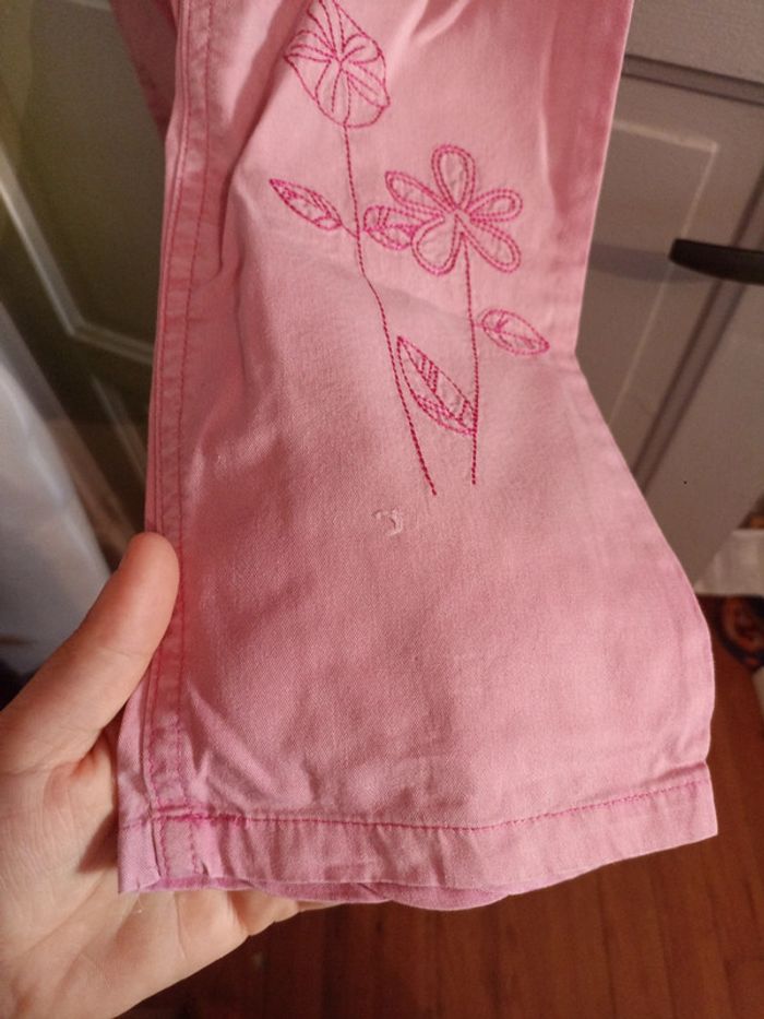 Bas 7ans - photo numéro 2