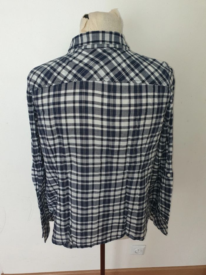 53- Chemise Tommy Hilfiger pour femme - photo numéro 7