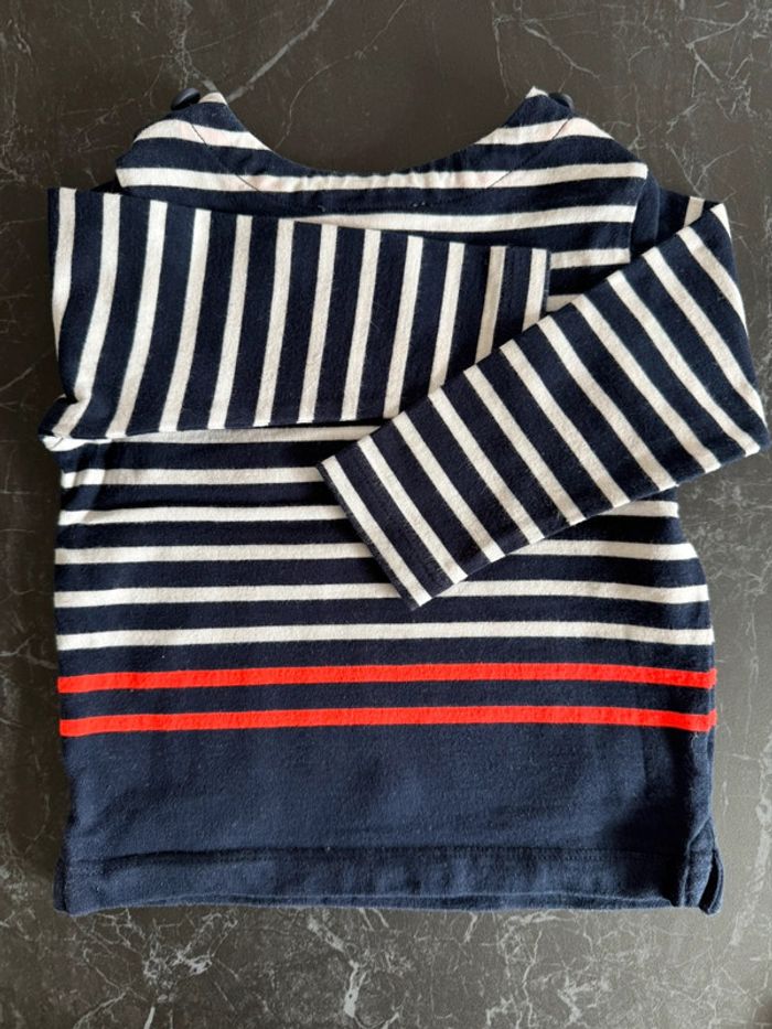 Ensemble 12 mois - photo numéro 5