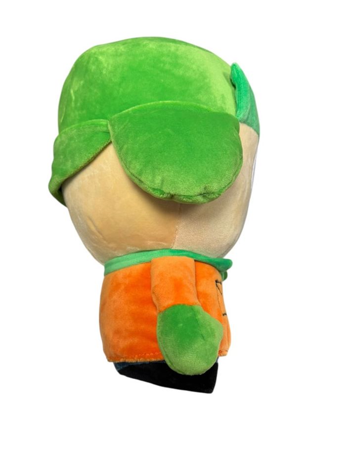 Peluche South Park Kyle 25 cm Khadou comedy central neuf - photo numéro 3