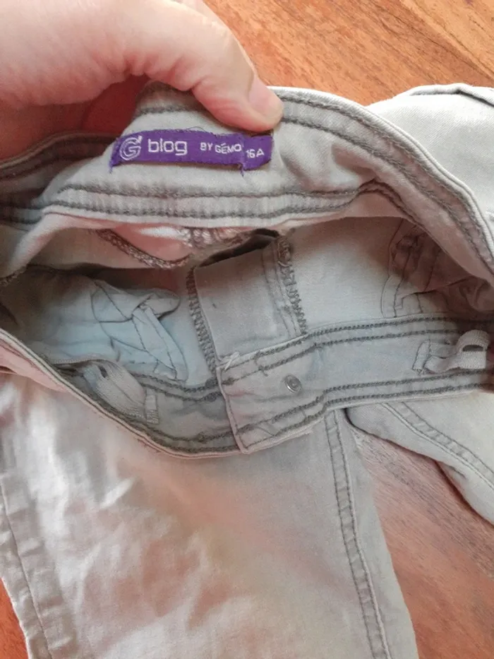 Jeans - photo numéro 4