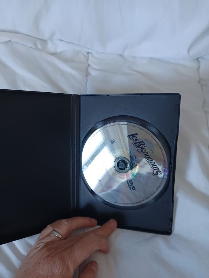 Dvd Les Bisounours 🩷 - photo numéro 3