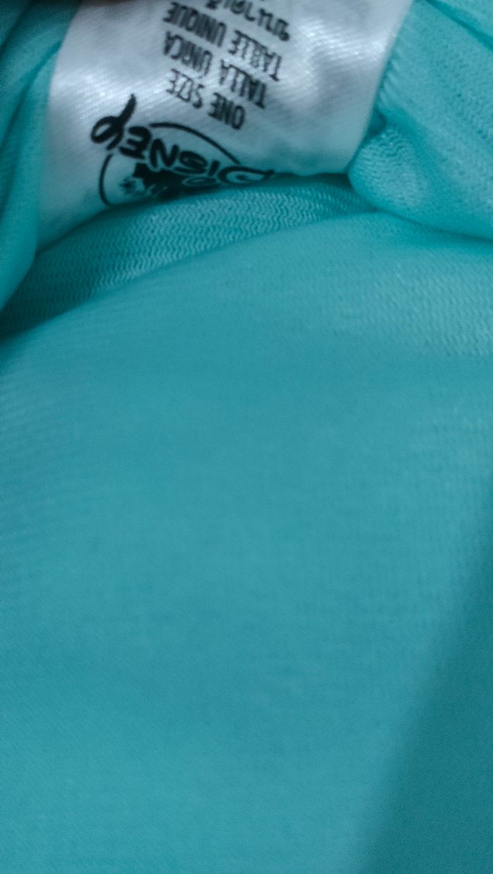 Sac Rémi ratatouille Disneyland - photo numéro 4