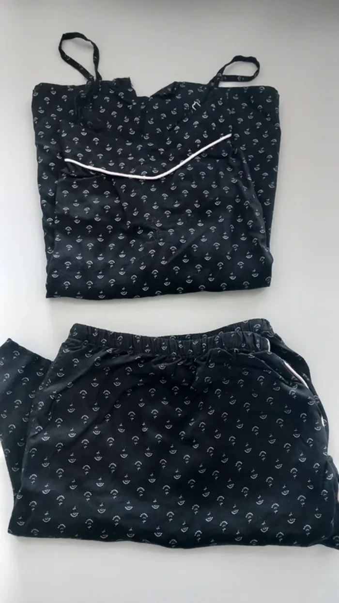 Ensemble de nuit H&M