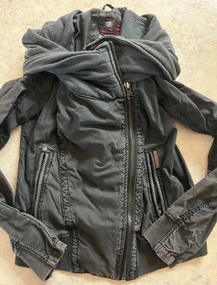 Veste originale - photo numéro 4