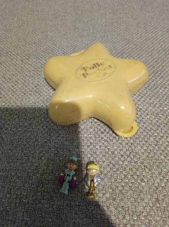 Polly pocket vintage