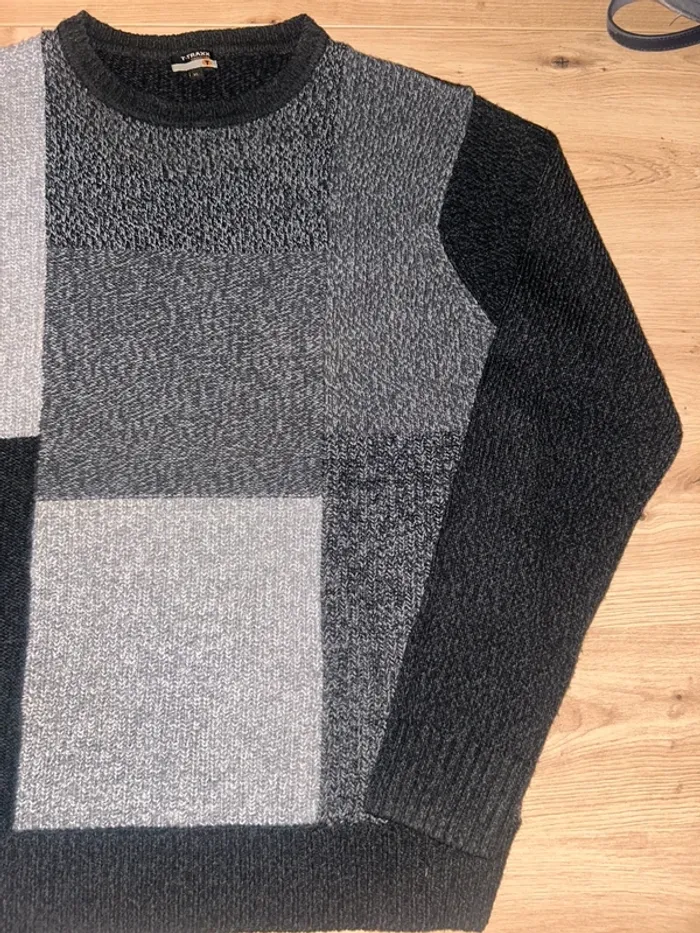 Pull homme - photo numéro 3