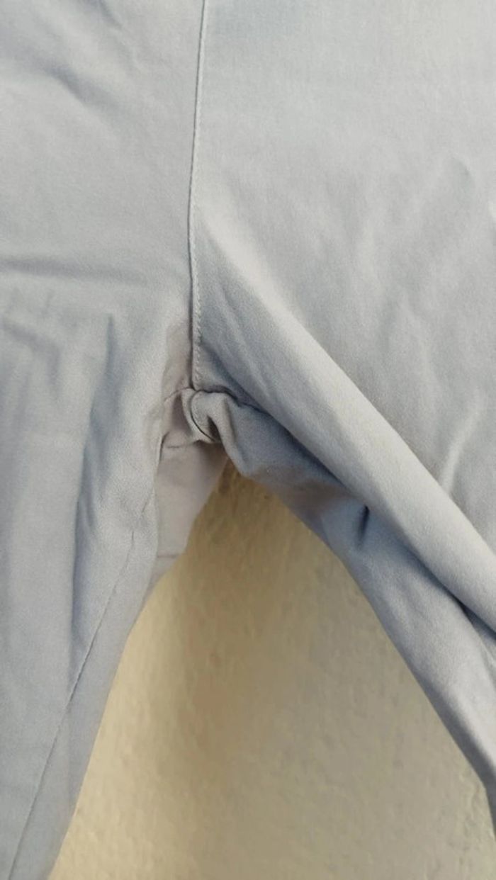 Pantalon d'été - Made in Italy - taille 42 - photo numéro 3