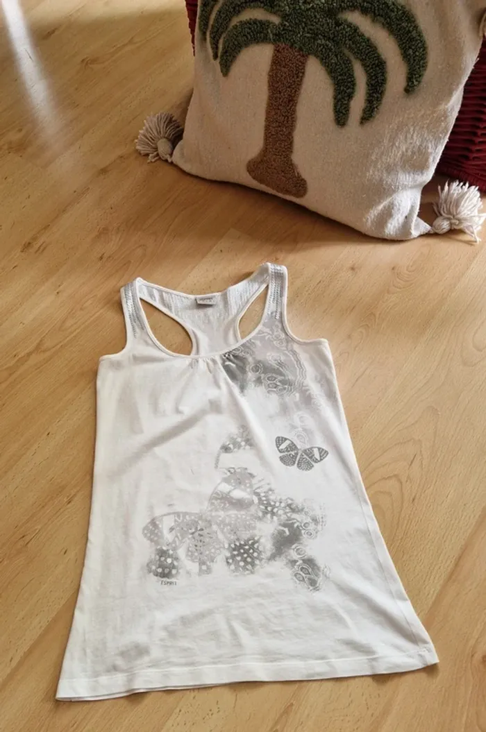 Débardeur Esprit taille S