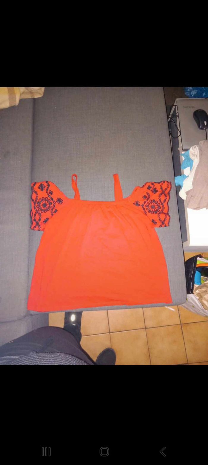 haut top