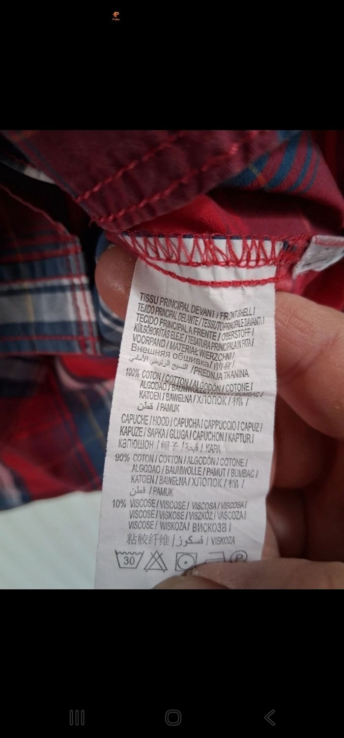 Chemise - photo numéro 6