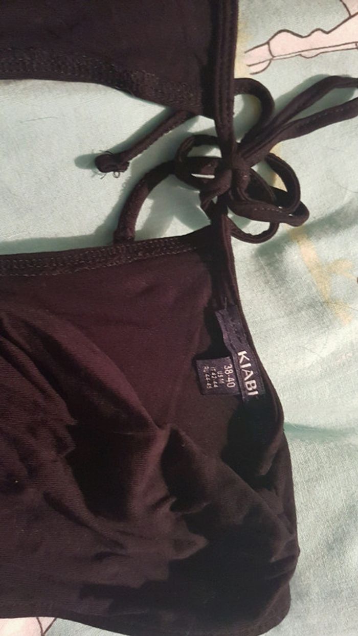 Tunique ample - photo numéro 2