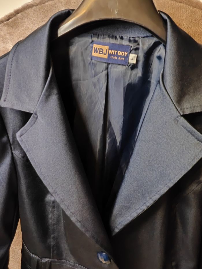 Veste courte - photo numéro 5