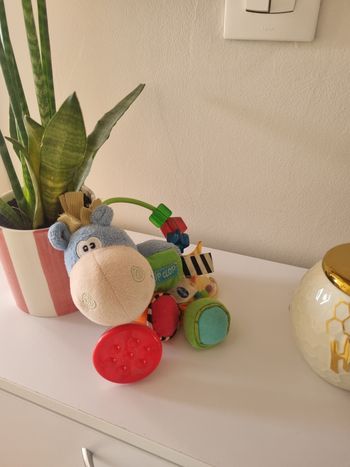 Hochet playgro