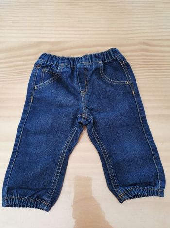 Pantalons bébé garçon