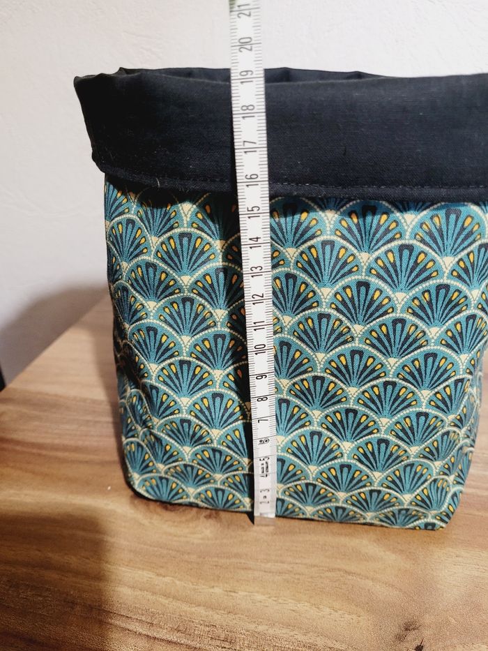 Panier rangement - photo numéro 3