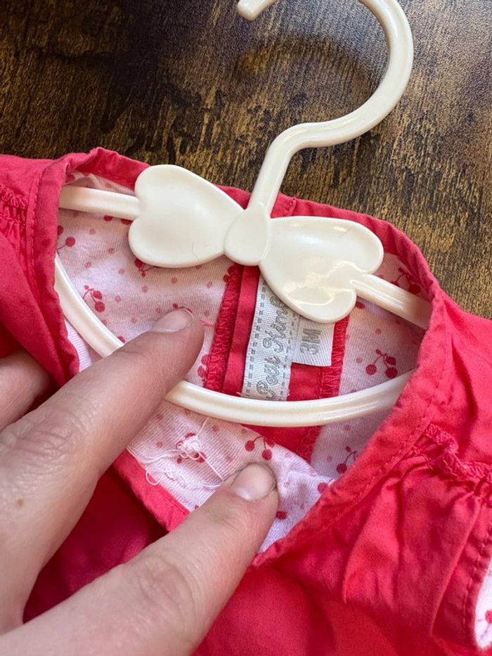 Robe 3m - photo numéro 2