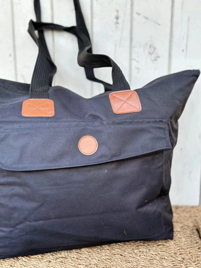 Sac de voyage - photo numéro 3